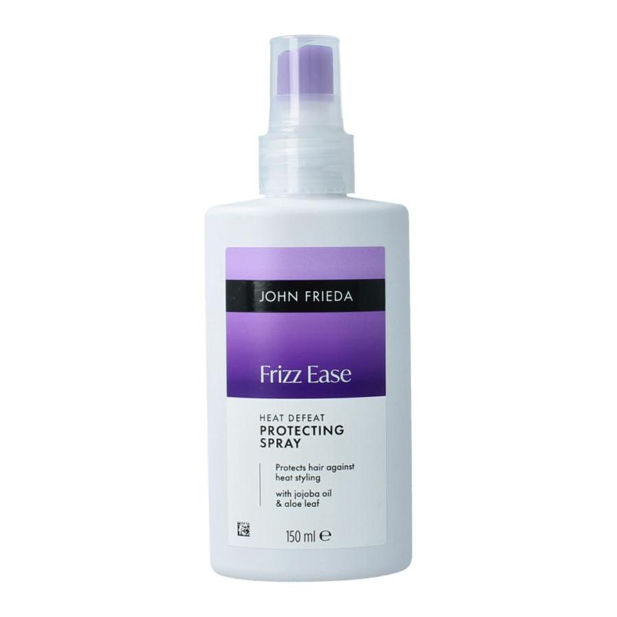 John Frieda john fr protecting spray heat
