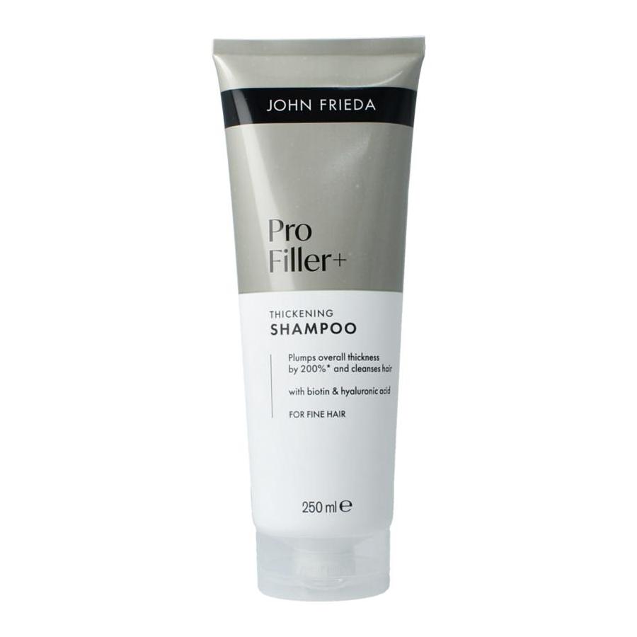 John Frieda john fr profiller+shampoo