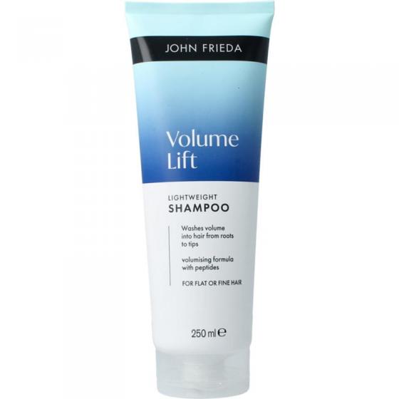 John Frieda john fr shampoo lightweight