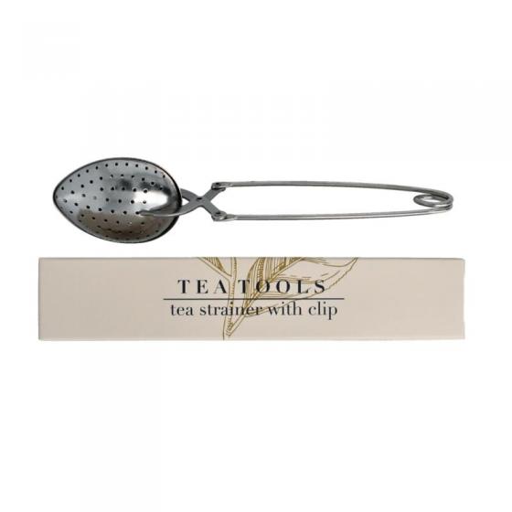 Tea Tools thee zetlepel