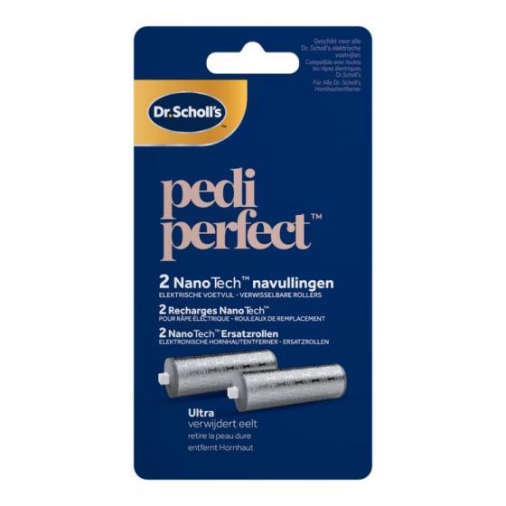Scholl Scholl pedi prfect elktr navul