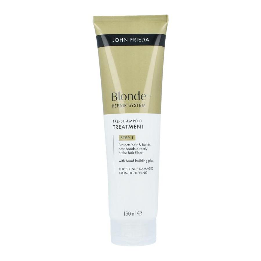 John Frieda john fr pre-shampoo blond+repa