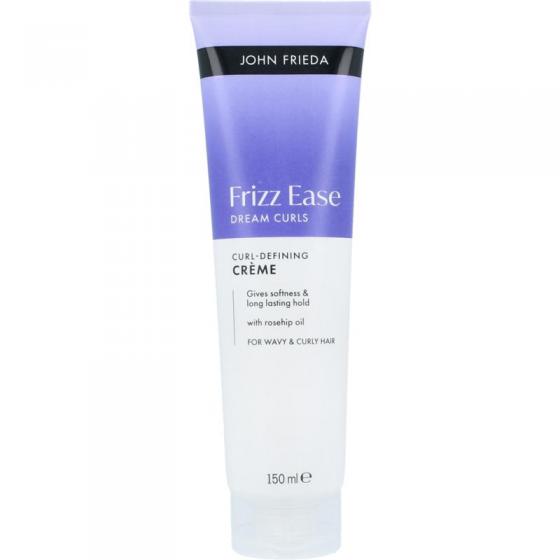John Frieda john fr defining creme curls