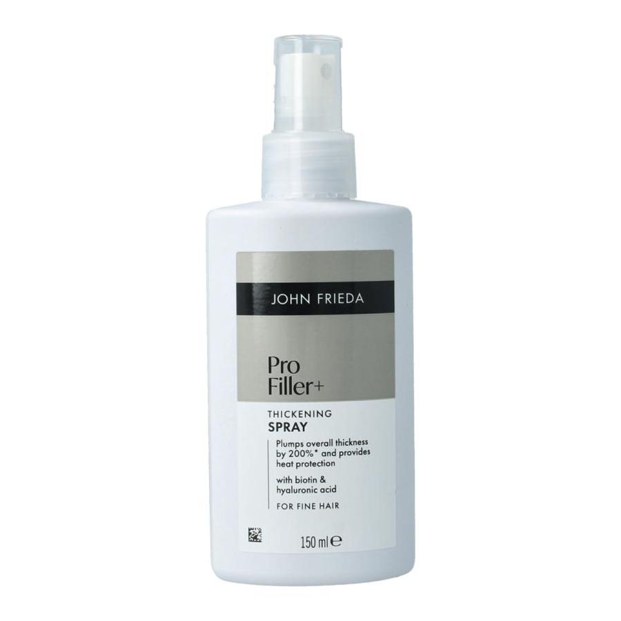 John Frieda john fr profiller+thickening s