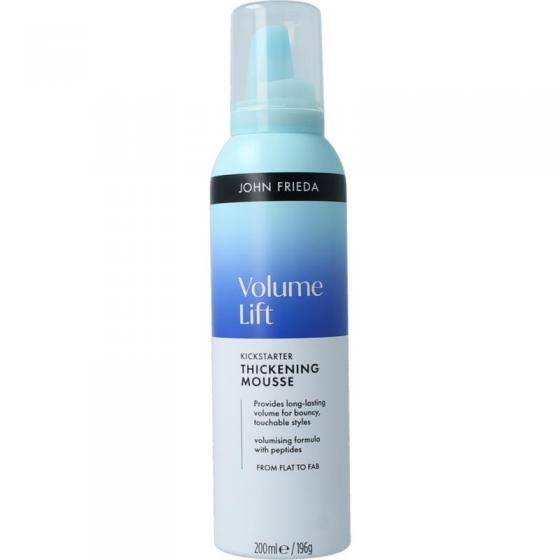 John Frieda john fr volume lift thick mous