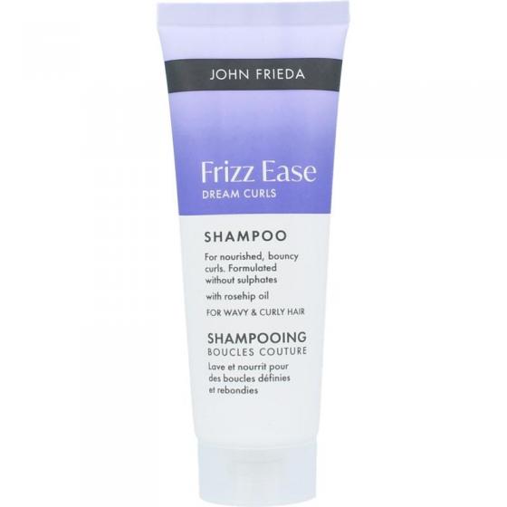 John Frieda john fr shampoo dream curls