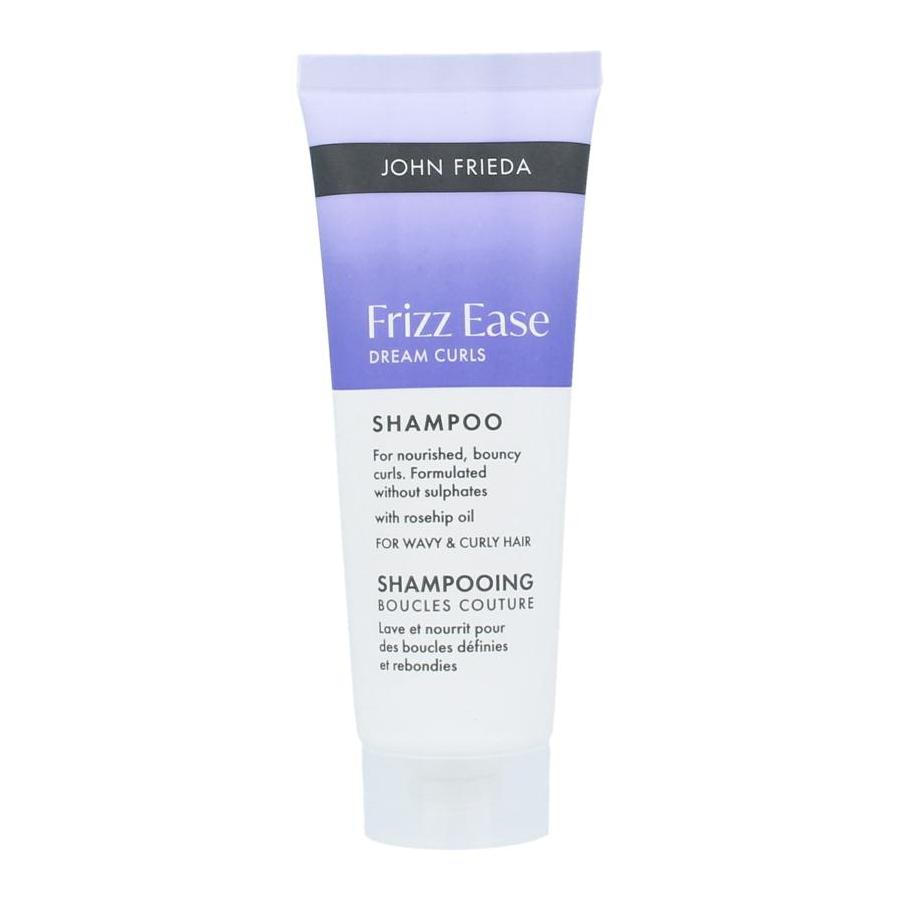 John Frieda john fr shampoo dream curls