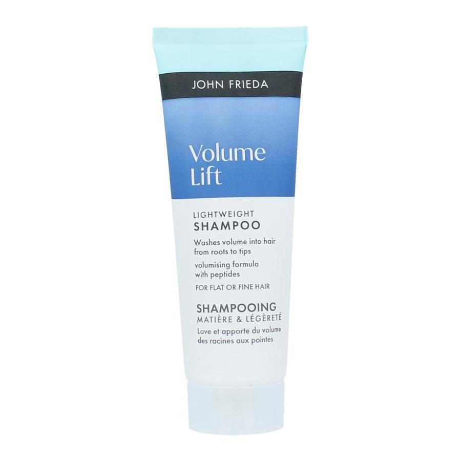 John Frieda john fr shampoo vl lightweight