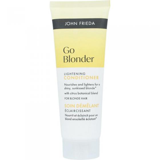 John Frieda john fr conditioner gb light