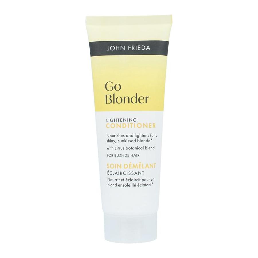 John Frieda john fr conditioner gb light