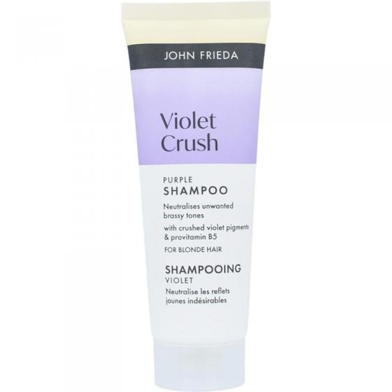 John Frieda john fr conditioner violet cru