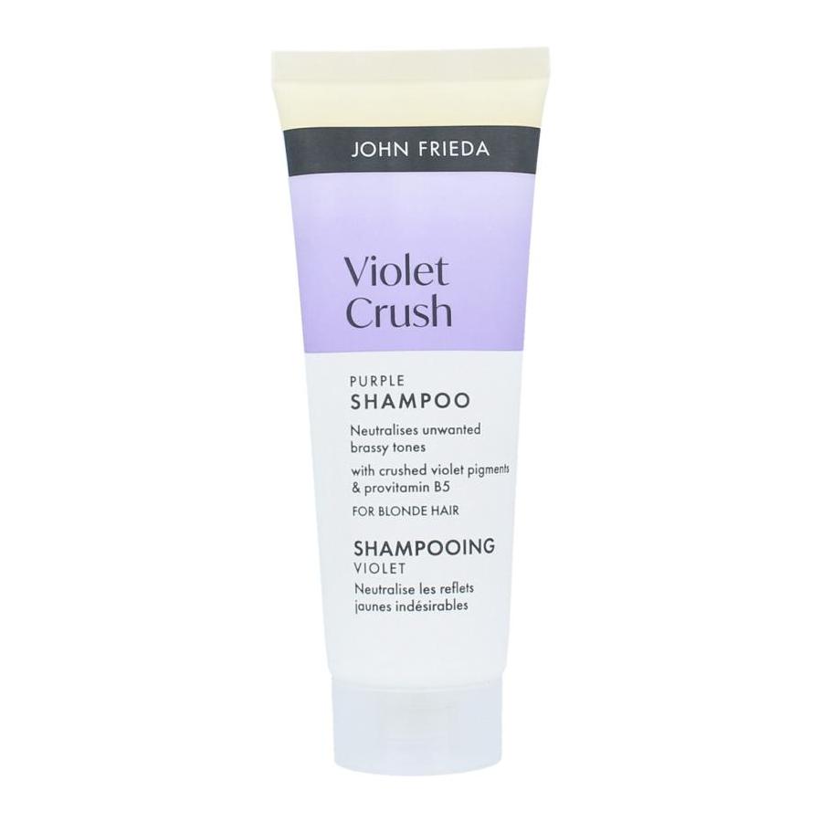 John Frieda john fr conditioner violet cru