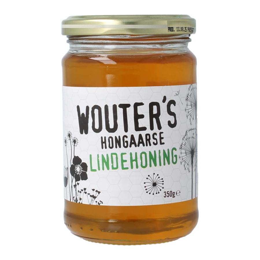 Traay wouters lindehoning