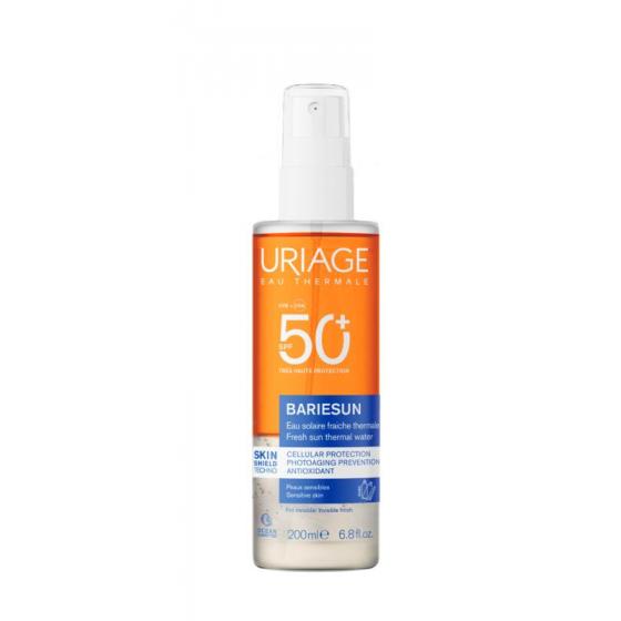 Uriage bariesun spf50+ sun water sp