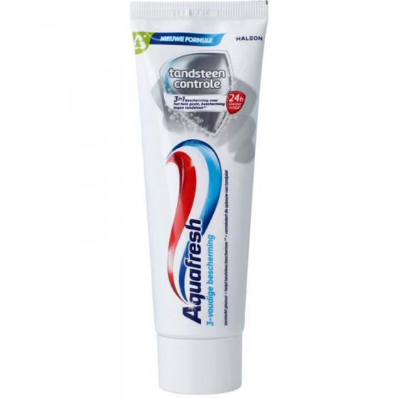Aquafresh Aquafresh tandsteen