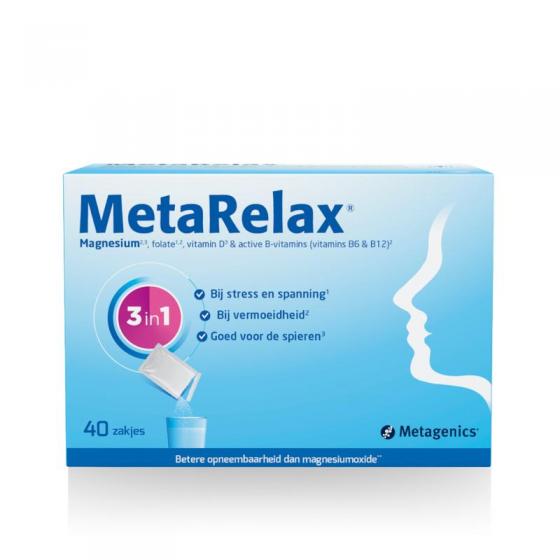 Metarelax