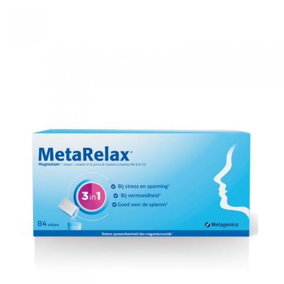 Metarelax