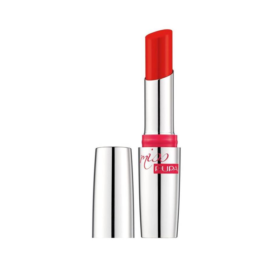 Miss Pupa lipstick 404