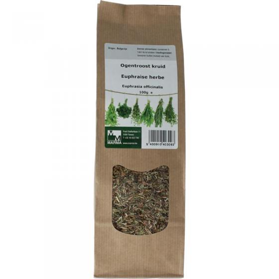 Marma ogentroost kruid