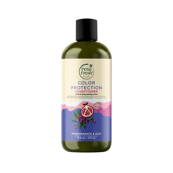 Petal Fresh conditioner pomegranate acai