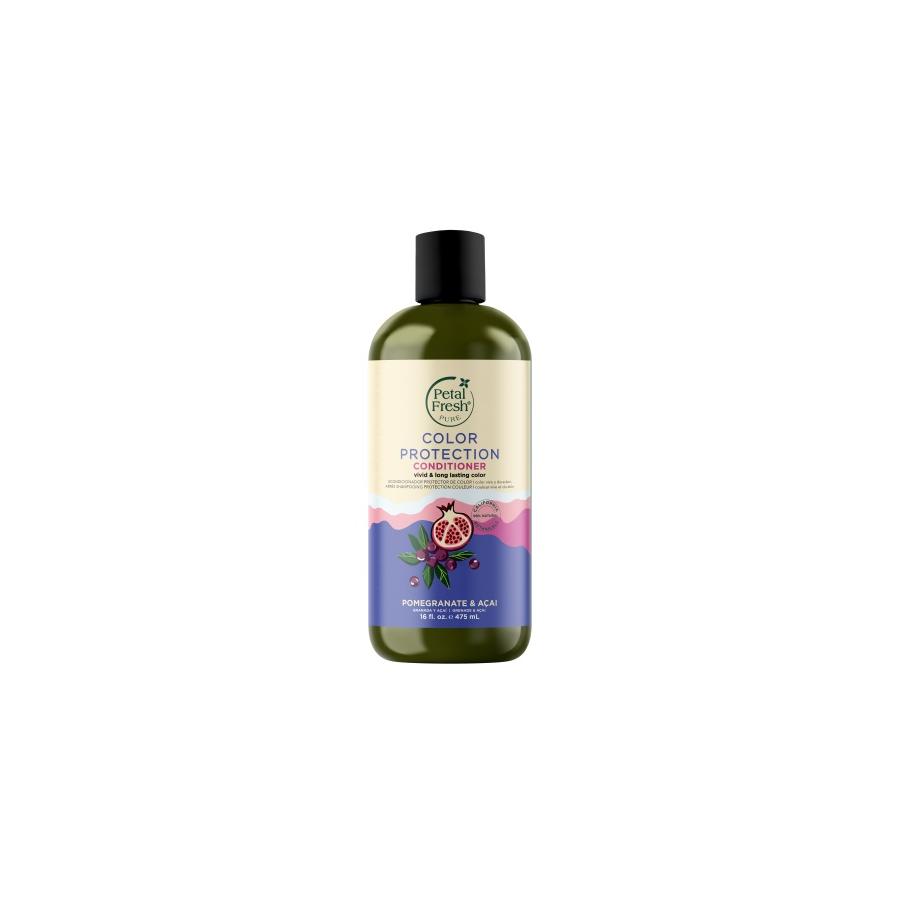 Petal Fresh conditioner pomegranate acai