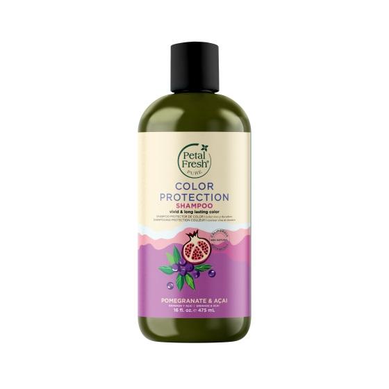 Petal Fresh shampoo pomegranate & acai