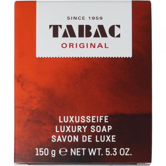 Tabac Tabac original zeep