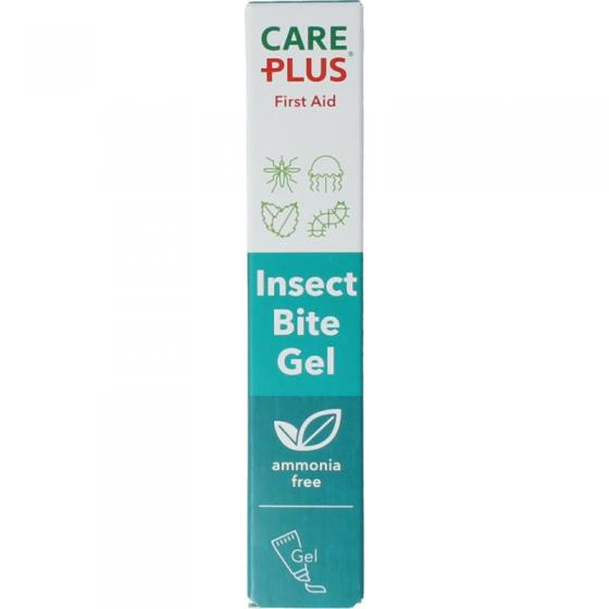 Care Plus Care Plus insect bite gel