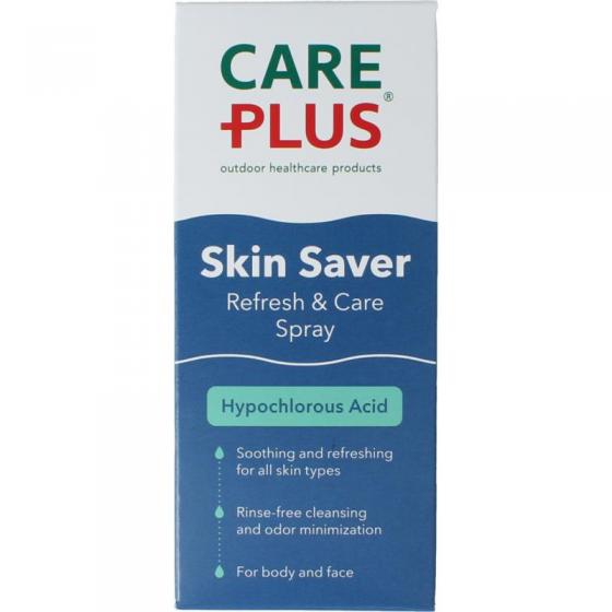 Care Plus Care Plus skin saver spray