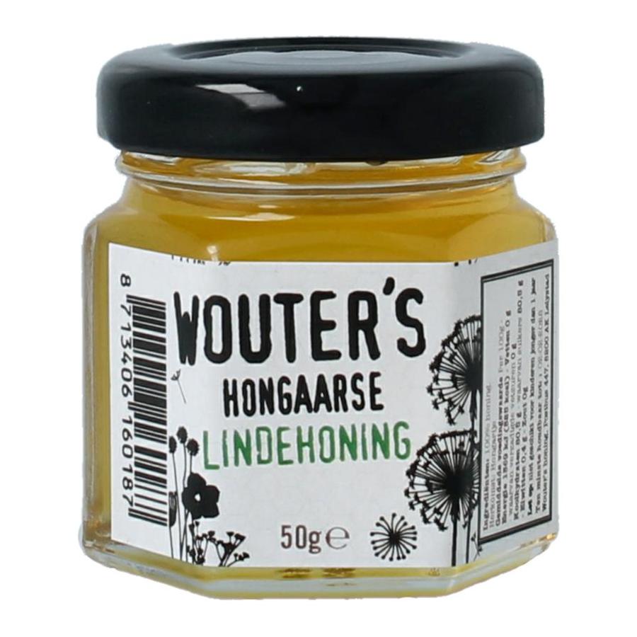 Traay wouters nl voorjaarshoning