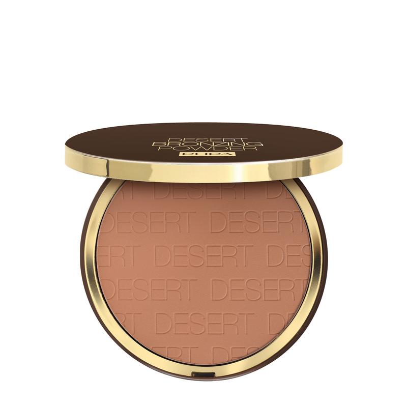 Desert bronzing powder 002