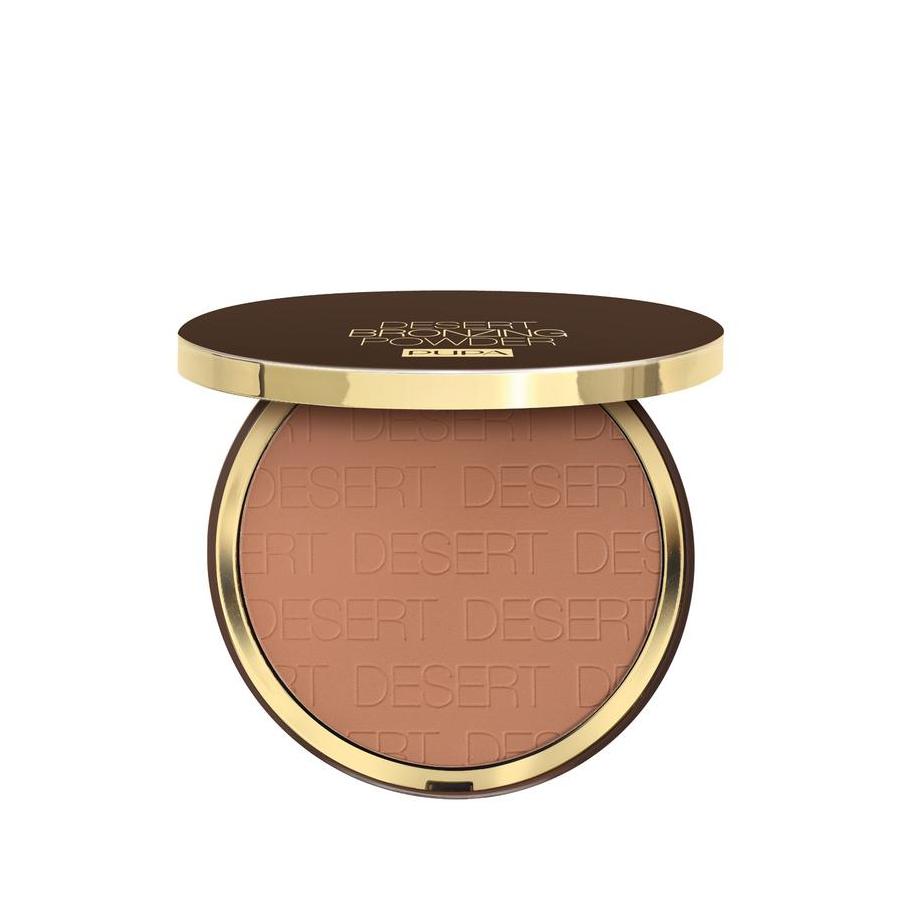 Desert bronzing powder 002