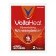 Verwarmingspatch small