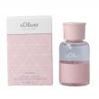S Oliver S Oliver woman so pure edt