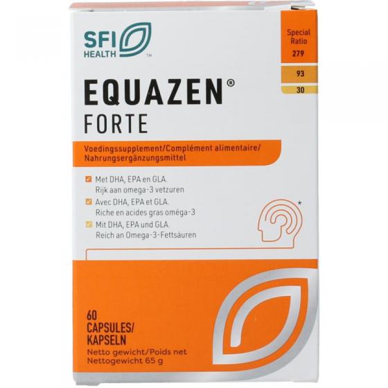 Equazen Equazen forte
