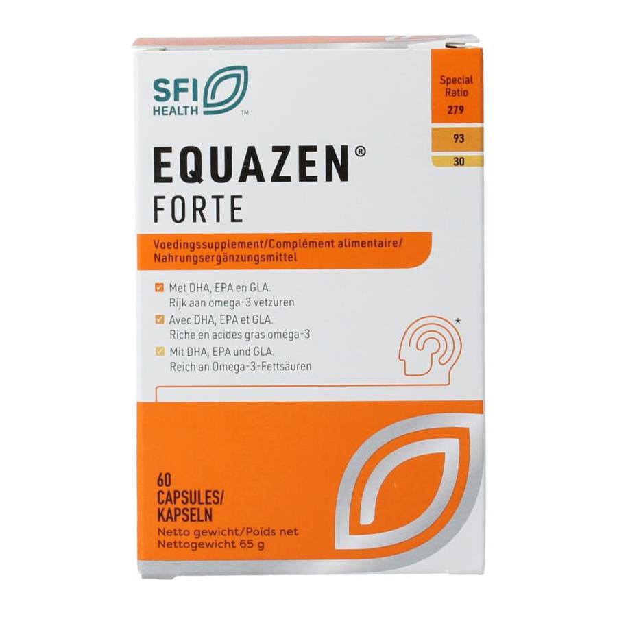 Equazen Equazen forte