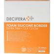 Decifera Decifera foam border 7.5x7.5cm
