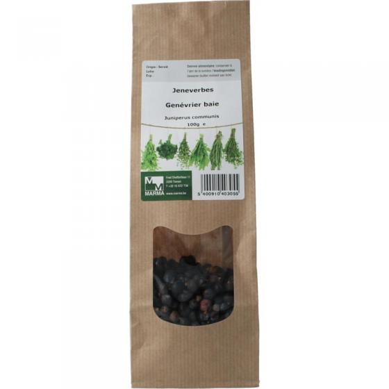 Marma jeneverbes