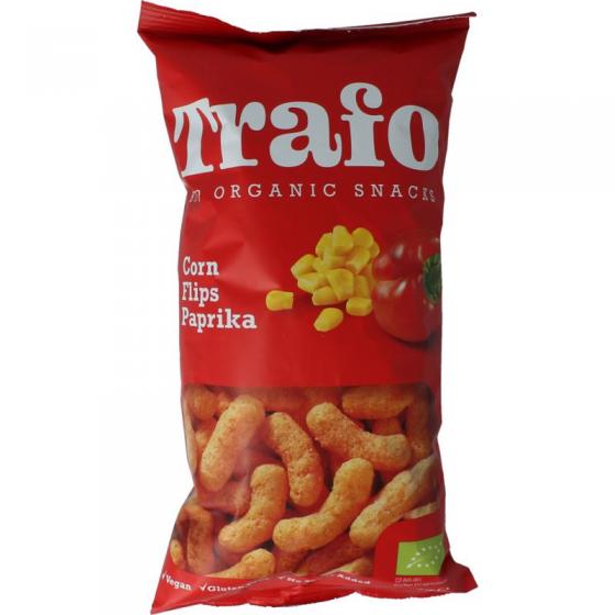 Trafo Trafo paprika flips bio