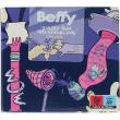 Beffy beflapjes aroma vanille