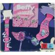 Beffy beflapjes aroma aardbei