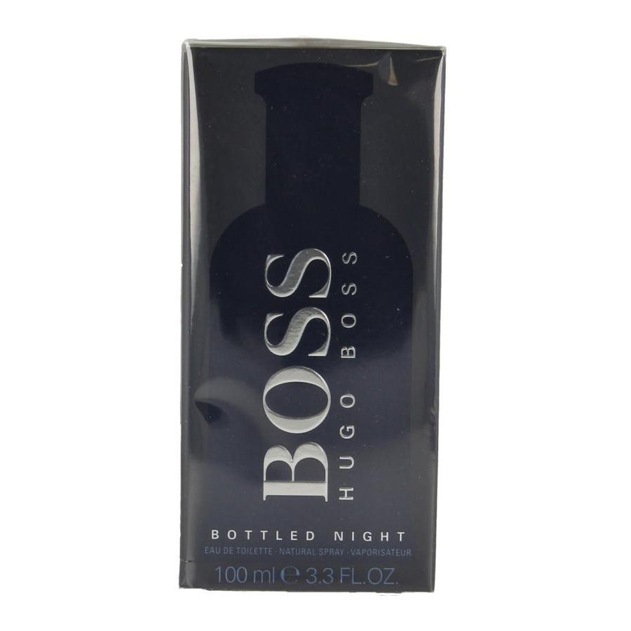 Bottled night eau de toilette actie