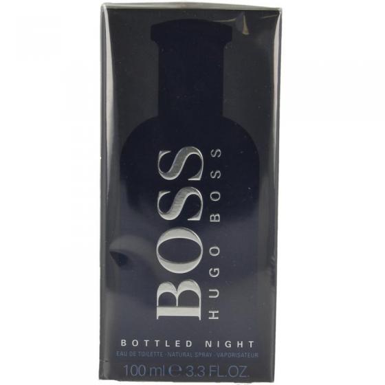 Bottled night eau de toilette actie