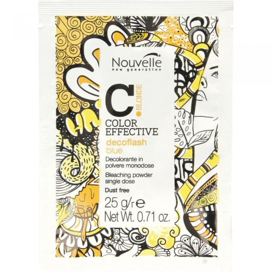 Bleaching powder