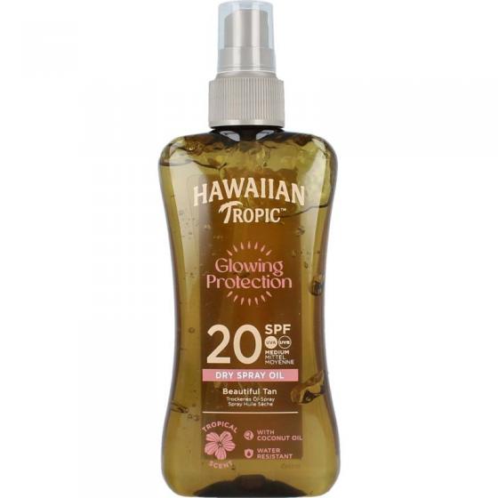 Protect oil SPF20