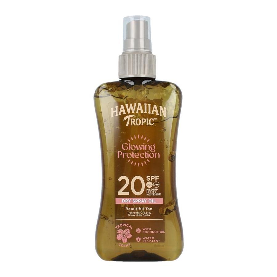 Protect oil SPF20