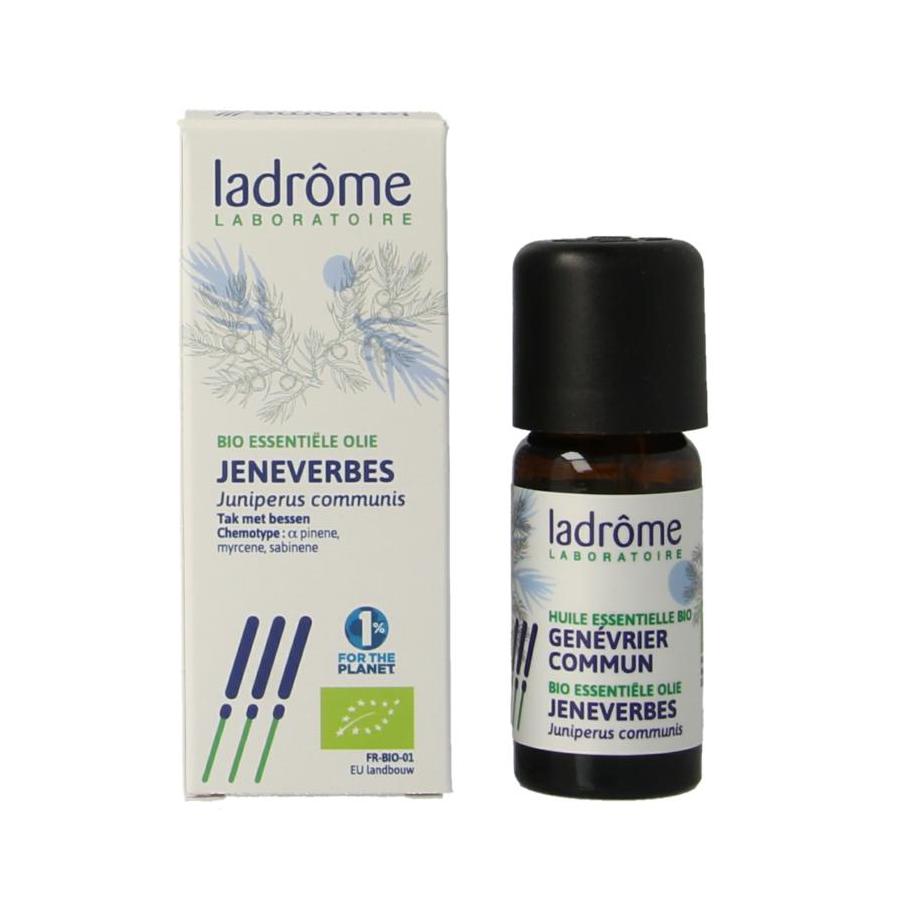 Jeneverbes olie bio