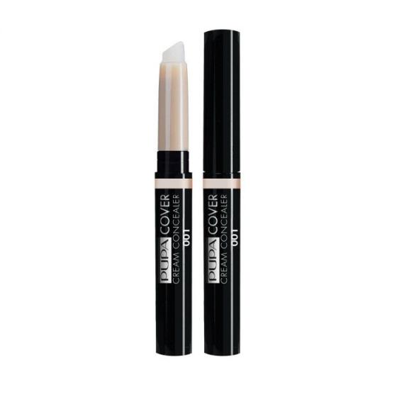 Concealer cover cream 001
