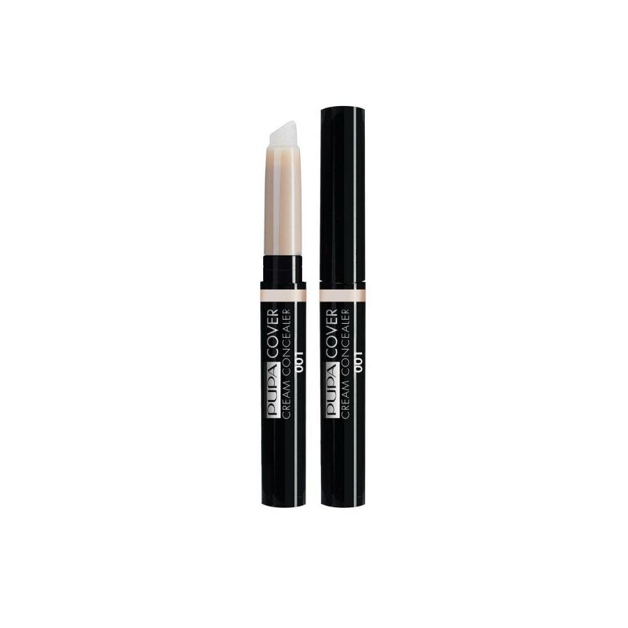 Concealer cover cream 001