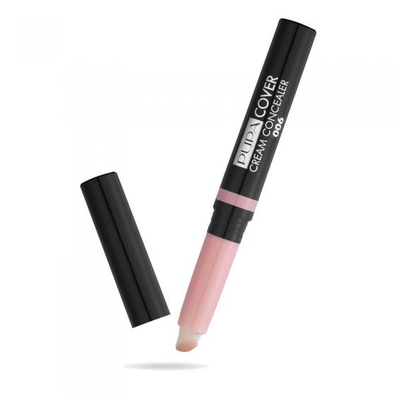 Concealer cover cream 006